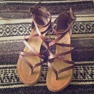 ❤️summer sandals ❤️